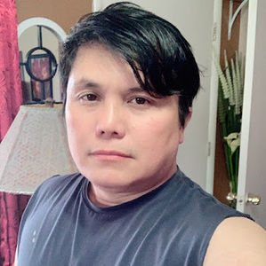 Meet your Posher, Venerando